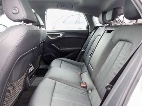 Used 2025 Audi A5 2.0T Premium w/ Premium Plus AWD/4WD image 22