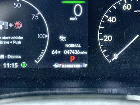 Certified 2024 Honda CR-V Sport Touring image 22
