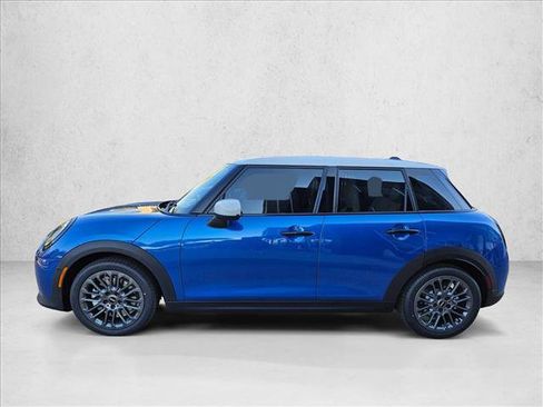 New 2026 MINI Cooper 4-Door Hardtop image 5