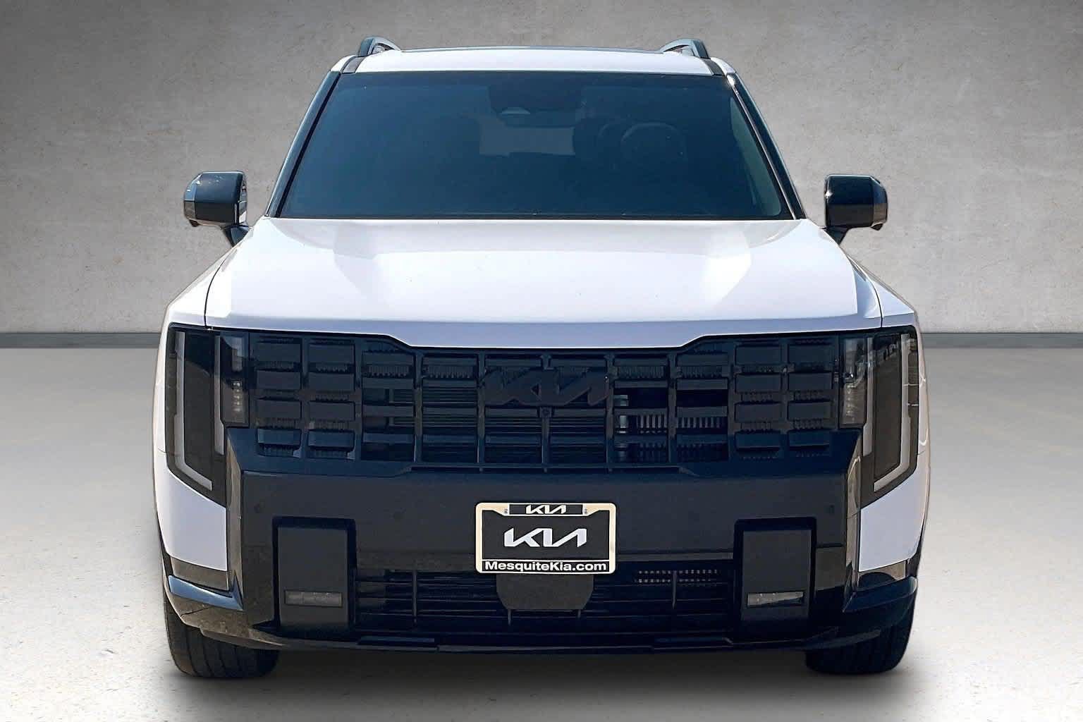 Used 2027 Kia Telluride SX X-Line AWD/4WD image 6
