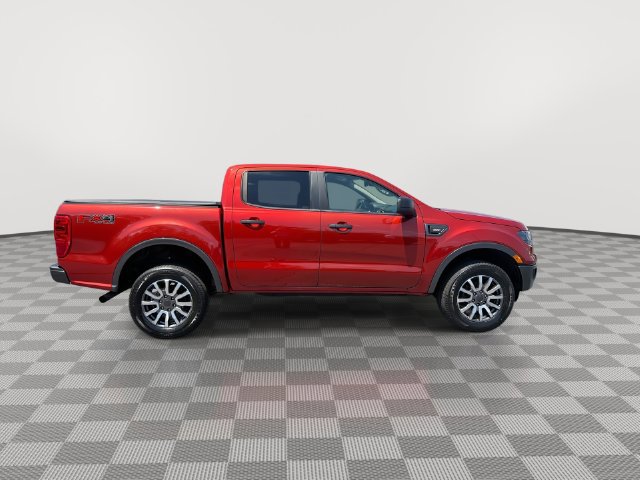 Used 2019 Ford Ranger XLT w/ Equipment Group 302A Luxury AWD/4WD image 13