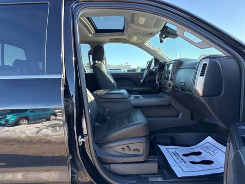 Used 2018 GMC Sierra 1500 Denali w/ Denali Ultimate Package image 10