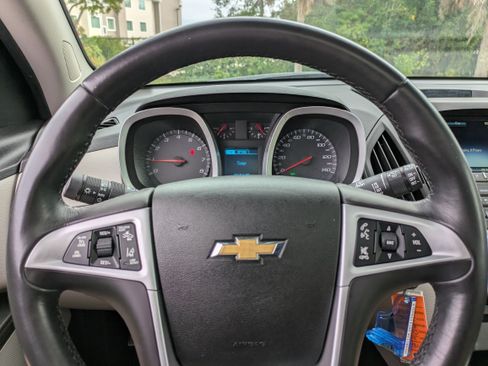 Used 2013 Chevrolet Equinox LTZ w/ LPO, Protection Package image 27