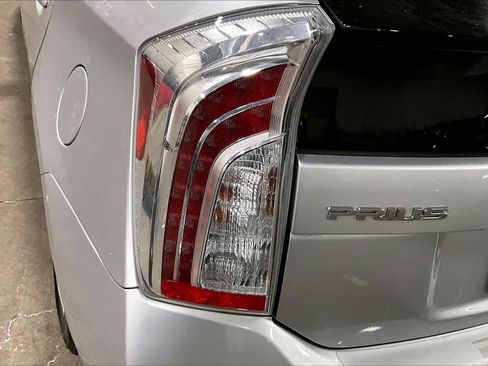 Used 2012 Toyota Prius Four image 28