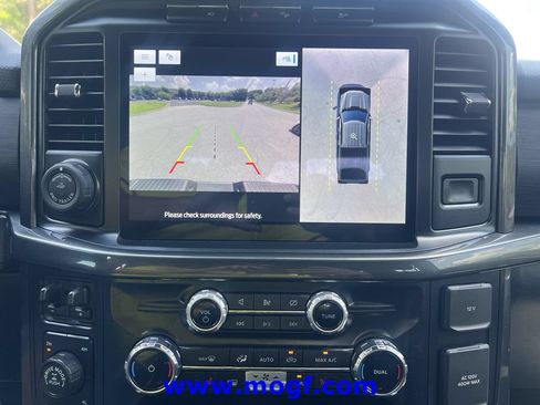 Certified 2022 Ford F150 XLT w/ Equipment Group 302A High AWD/4WD image 8