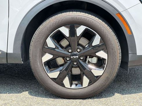 Used 2024 Kia Sportage X-Line AWD/4WD image 7
