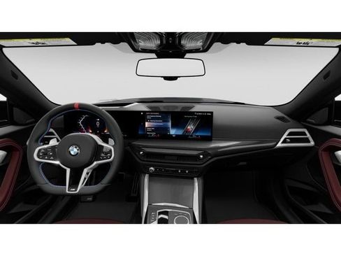 New 2026 BMW M240i xDrive Coupe w/ Premium Package AWD/4WD image 11