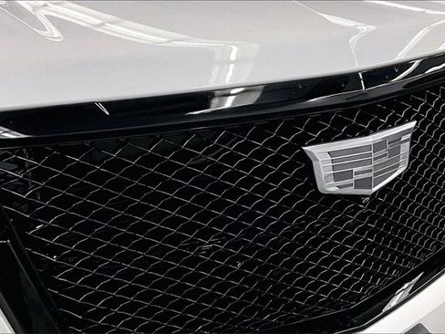 Used 2022 Cadillac Escalade ESV Sport Platinum image 31