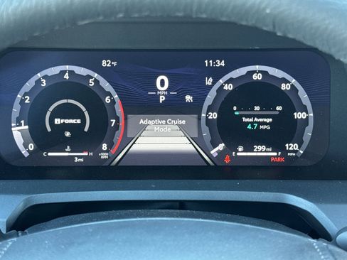 New 2025 Toyota Tacoma TRD Sport image 28