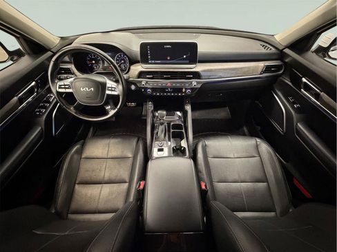 Used 2022 Kia Telluride SX w/ Nightfall Edition Package AWD/4WD image 41