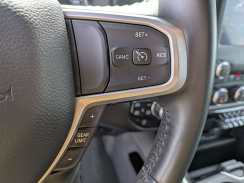 Used 2023 RAM 1500 Big Horn AWD/4WD image 17