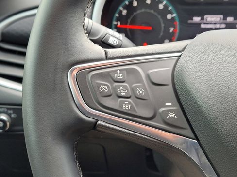 Used 2024 Chevrolet Malibu RS image 19