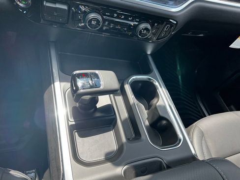 New 2026 Chevrolet Silverado 1500 LTZ w/ LTZ Premium Texas Edition image 33