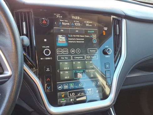 Used 2023 Subaru Legacy Premium image 23