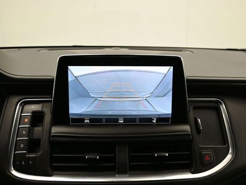 Used 2021 Chevrolet Tahoe LT w/ Max Trailering Package image 26