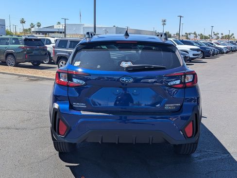 Certified 2024 Subaru Crosstrek 2.0i Premium image 4