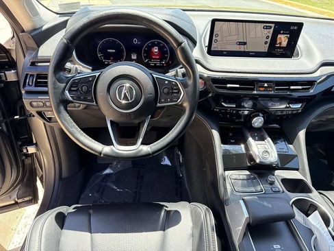Used 2023 Acura MDX SH-AWD w/ Advance Package image 31