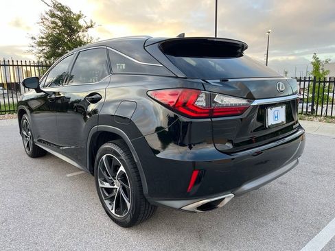 Used 2016 Lexus RX 350 FWD w/ Luxury Package image 6
