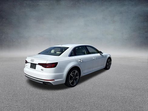 Used 2018 Audi A4 2.0T Premium Plus w/ Premium Plus Package AWD/4WD image 5