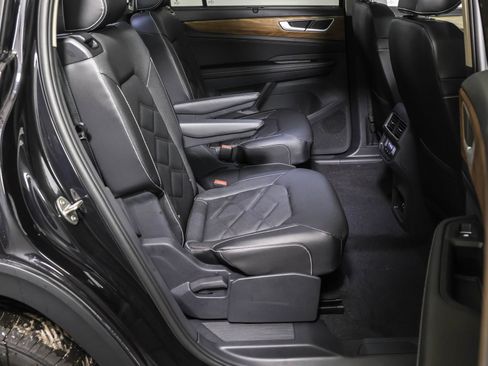 New 2026 Volkswagen Atlas SE AWD/4WD image 41