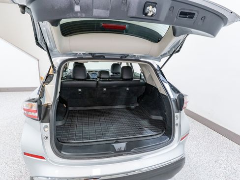 Used 2016 Nissan Murano SV FWD image 28