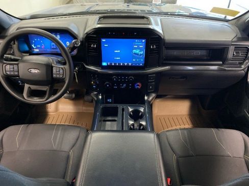 Certified 2024 Ford F150 STX image 13