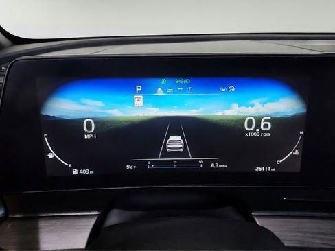 Certified 2023 Kia Sportage X-Pro Prestige AWD/4WD image 15