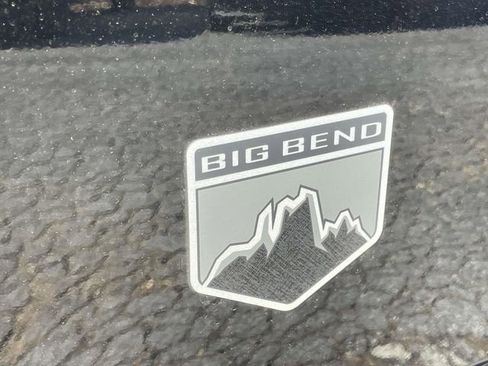 New 2026 Ford Bronco Sport Big Bend AWD/4WD image 22