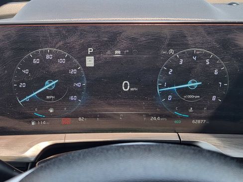 Certified 2024 Kia Telluride SX X-Pro AWD/4WD image 17