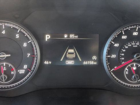 Used 2023 Hyundai Santa Fe SEL image 11