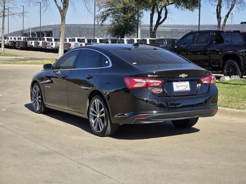 Used 2024 Chevrolet Malibu LT image 6