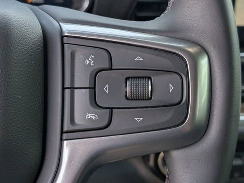 Certified 2026 Chevrolet Silverado 1500 LT w/ Protection Package image 21