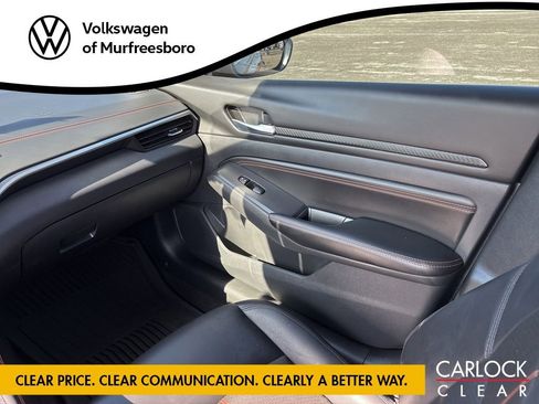 Used 2022 Nissan Altima 2.5 SR w/ Midnight Edition Package image 27