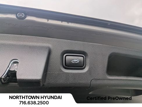 Certified 2023 Hyundai Santa Fe SEL AWD/4WD image 35