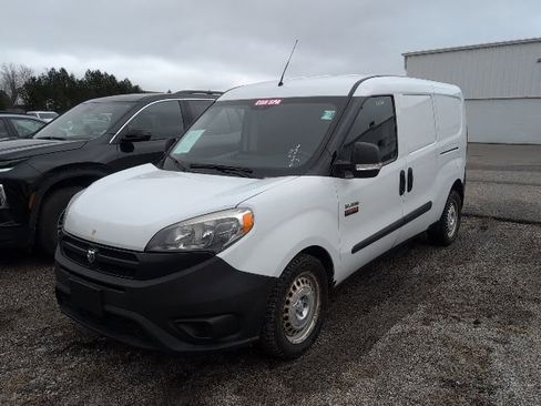 Used 2015 RAM ProMaster City Tradesman w/ Rear Back-up Camera Group image 1