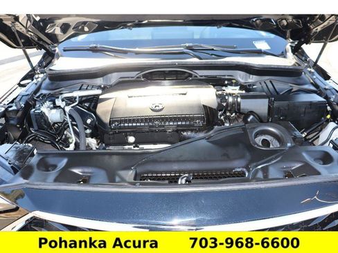 Certified 2023 Acura MDX SH-AWD w/ Technology Package image 41