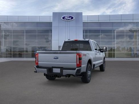 New 2026 Ford F250 Lariat AWD/4WD image 8