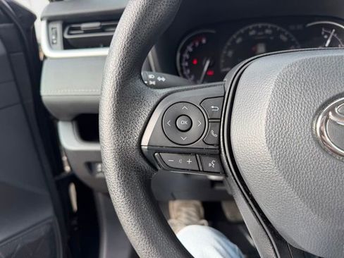 Used 2024 Toyota RAV4 LE image 20