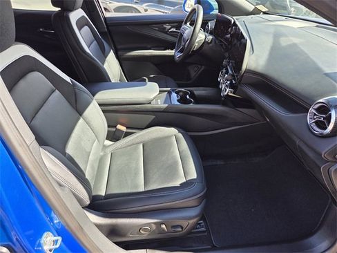 Certified 2026 Chevrolet Blazer EV LT image 15