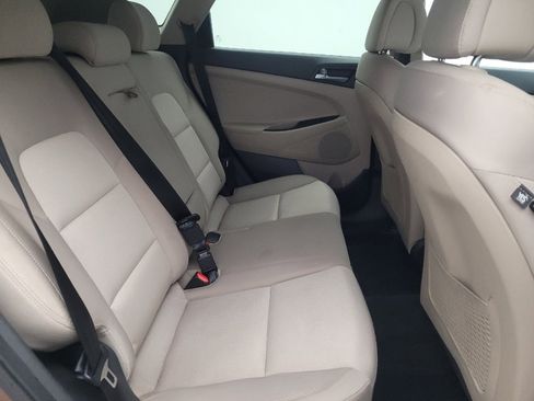 Used 2017 Hyundai Tucson Eco AWD/4WD image 19