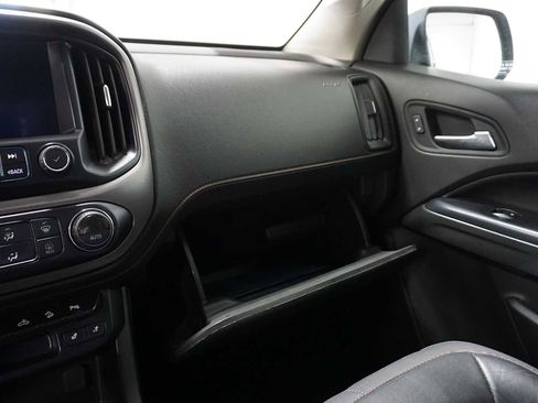 Used 2021 GMC Canyon AT4 w/ Trailering Package image 20