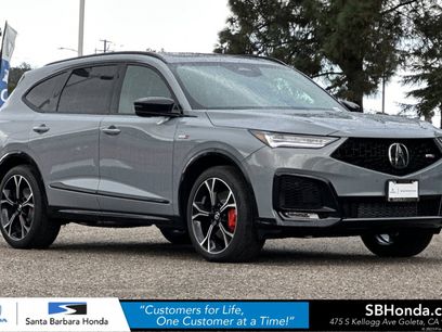 New 2026 Acura MDX Type S