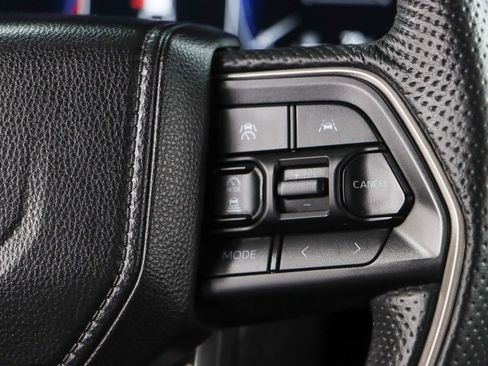 Used 2025 Toyota Tacoma TRD Off-Road AWD/4WD image 15