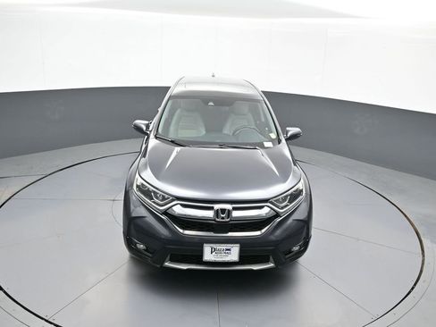Certified 2019 Honda CR-V EX-L image 36