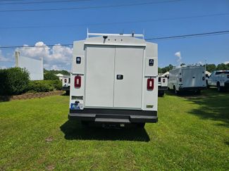 New 2025 Chevrolet Express 3500 w/ Power Convenience Package RWD video 4