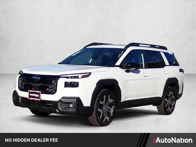 New 2026 Subaru Outback Touring XT AWD/4WD image 1