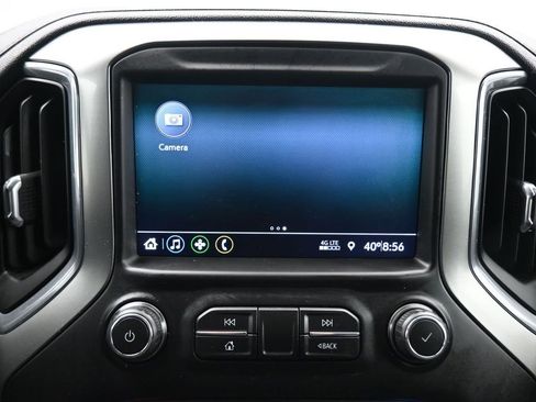 Used 2020 Chevrolet Silverado 1500 RST AWD/4WD image 19