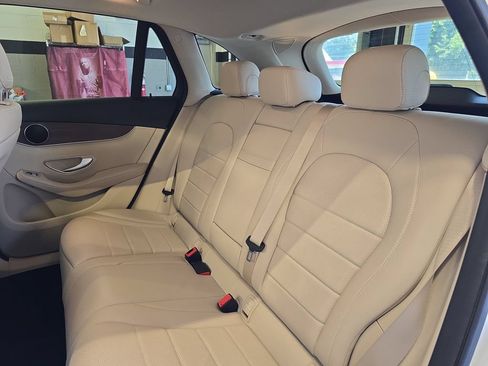 Certified 2021 Mercedes-Benz GLC 300 4MATIC image 16