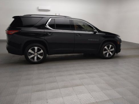 Used 2022 Chevrolet Traverse LT w/ LT Premium Package image 10