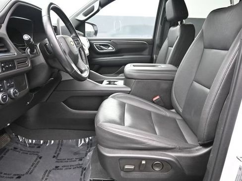 Used 2023 Chevrolet Tahoe LT AWD/4WD image 14